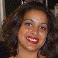 Helene Dauzet